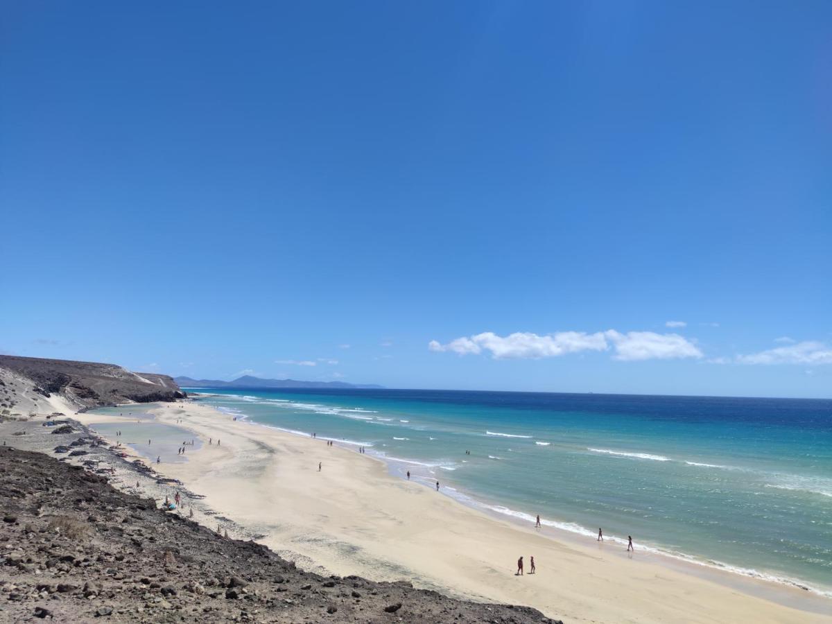 Casilla De Costa Lägenhet Villaverde  Exteriör bild
