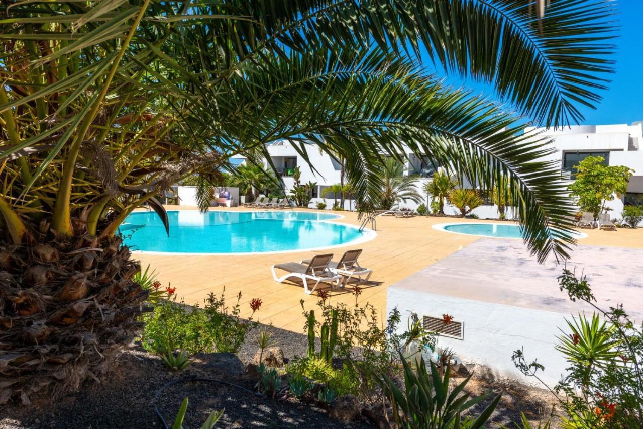 Casilla De Costa Lägenhet Villaverde  Exteriör bild